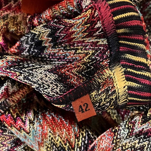 MISSONI Twin Set - Picture 9 of 15